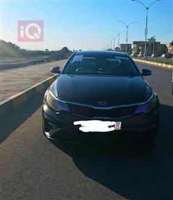 كيا اوبتيما